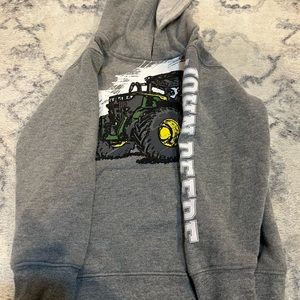 John Deere Hoodie